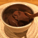 五十嵐 - ショコラ