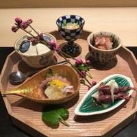 銀座 よし澤 - 