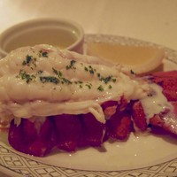ロウリーズ・ザ・プライムリブ 恵比寿ガーデンプレイス店 - 