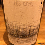 五十嵐 - LESTIGNAC BLANC TENDRE UN PEU FOU 