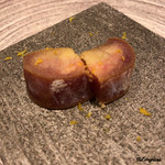 五十嵐 - 自家製の唐墨