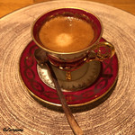 五十嵐 - エスプレッソ