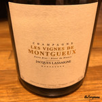 五十嵐 - CHAMPAGNE