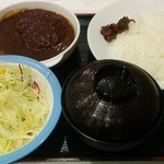 松屋 - 