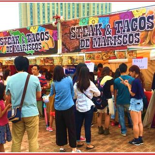 サルサカバナ エルパルケ_1