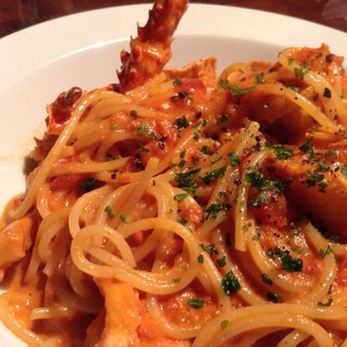 路地裏厨房 グランビア_2