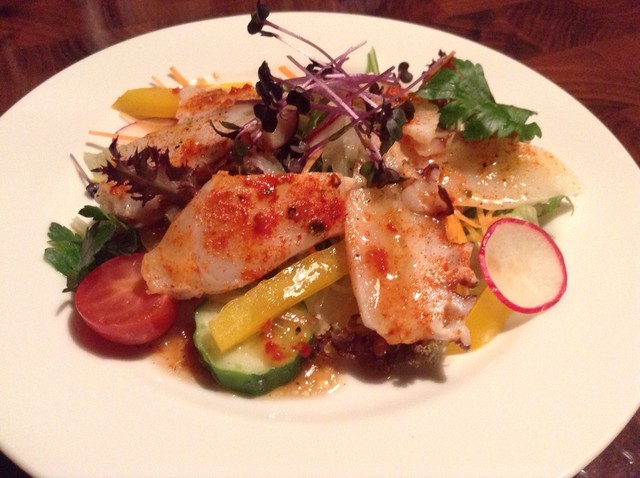 路地裏厨房 グランビア - 緑が丘（スペイン料理）の写真