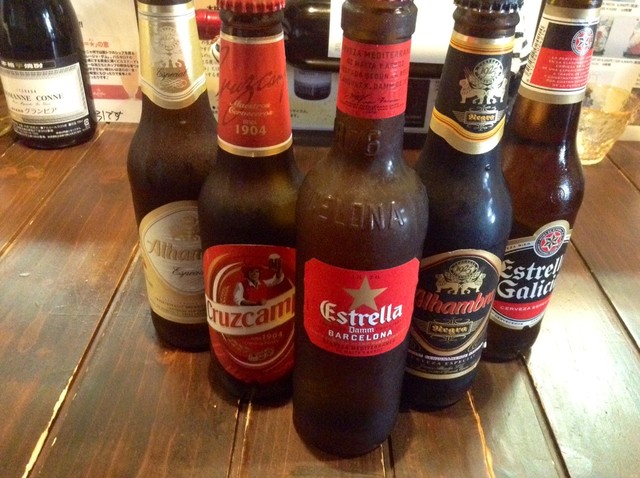 路地裏厨房 グランビア