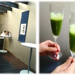 うおがし銘茶 銀座店 茶・銀座 - 