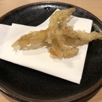 うを徳 - 琵琶湖の稚鮎