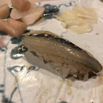 うを徳 - にぎり　さより