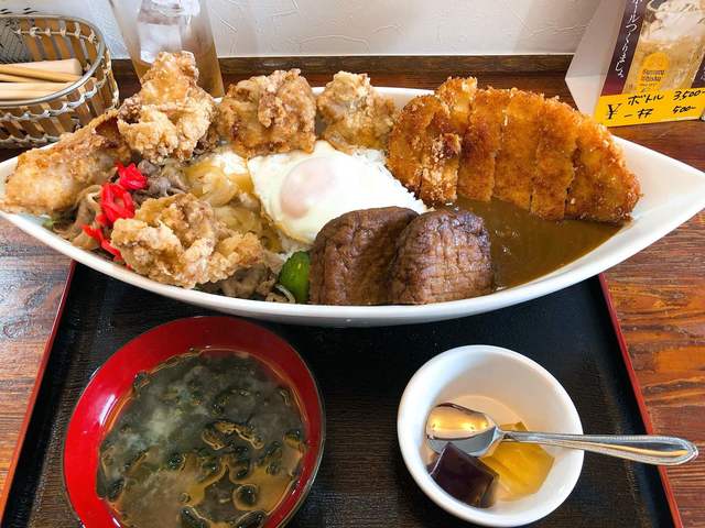 花門 高崎 ｊｒ 定食 食堂 食べログ