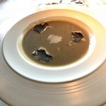 RESTAURANT GUY SAVOY - 