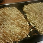 Monja Yaki Yamayoshi - 