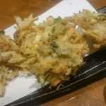 Monja Yaki Yamayoshi - 