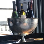 RESTAURANT GUY SAVOY - 