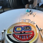 RESTAURANT GUY SAVOY - 