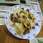 焼き鳥山崎 - 