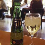 フランクリン・アベニュー - 