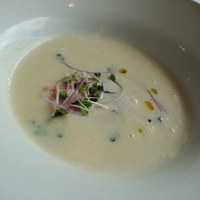TOOTH TOOTH GARDEN RESTAURANT - 