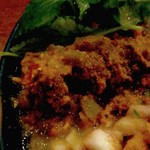 スパイスカレー旬香唐 - 