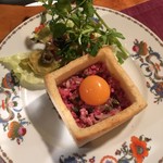 ツヴァイ ヘルツェン - 