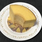 治一郎 - 治一郎のバウムクーヘン