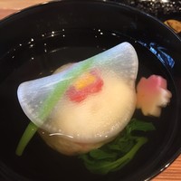 夢窓庵 - 