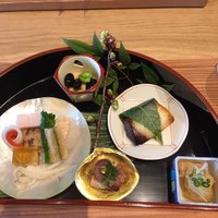 夢窓庵 - 