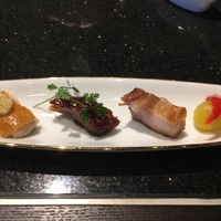 龍天門 - 