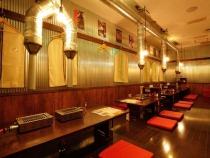 ホルモン食堂食樂 気仙沼店（ショクラク） - 南気仙沼（ホルモン）の写真