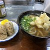 うどん平