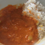 MAHA CURRY - キーマカレー