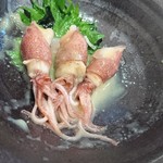 海鮮和食工房　にったん - 