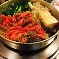 はり重 道頓堀本店 - 