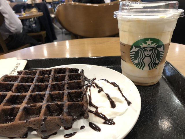 スターバックスコーヒー イオンモール岡山店 Starbucks Coffee 岡山駅前 コーヒー専門店 食べログ