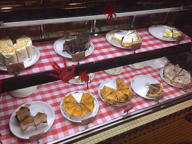 ケーキ美味しい By プニプニ51 バブルオーバー Bubble Over 市が尾 アメリカ料理 食べログ