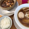 らーめん食堂 ゆうき屋