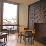 STARBUCKS COFFEE - 店内