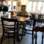 ファイヤーハウス - 