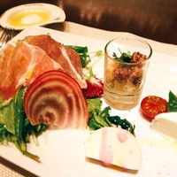 エノテカノリーオ - 