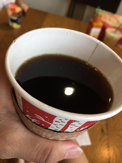 スターバックステラ Starbucks HNLGate 56 （スターバックス） - ホノルル空港(HNL