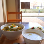 Yonfukukafe - 