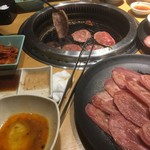 Yakiniku Kingu - 