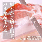 Little Napoli noov - 