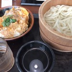 丸亀製麺 - 