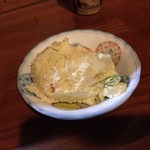 埼玉地酒と埼玉野菜 うりんぼう - うりんぼう　ポテサラ