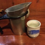 埼玉地酒と埼玉野菜 うりんぼう - うりんぼう