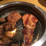 Yakiniku Kingu - 