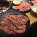 Yakiniku Kingu - 